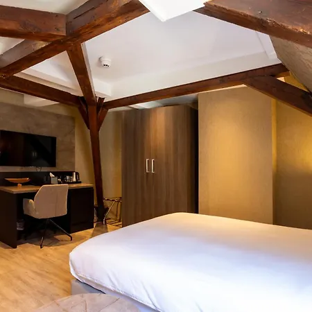 Dream Hotel Amsterdam-3