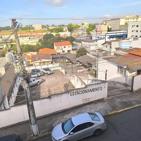 Hotel São Lucas-3