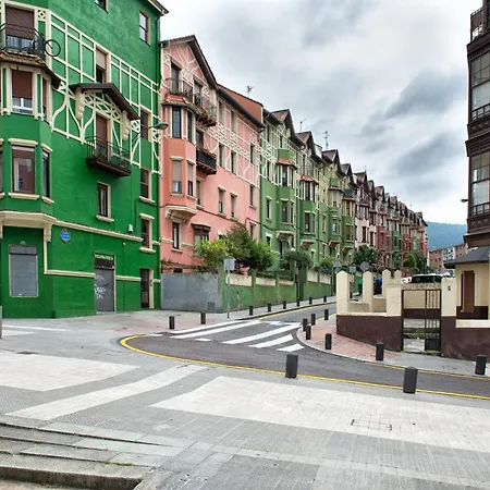 Voco Bilbao - City By Ihg-3