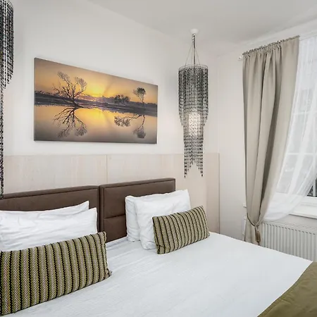 Home Apart-Hotel Vilnius-3