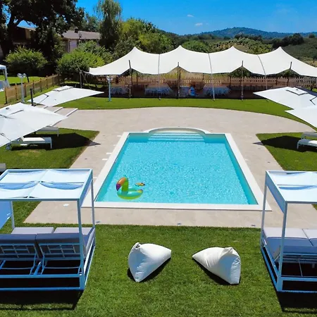 Agriturismo Colle Salomonio-2
