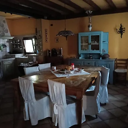 Casa Degli Amici-2