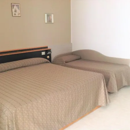Hotel Sara-3