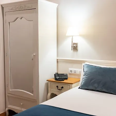 Meson Castilla Atiram Hotels-3