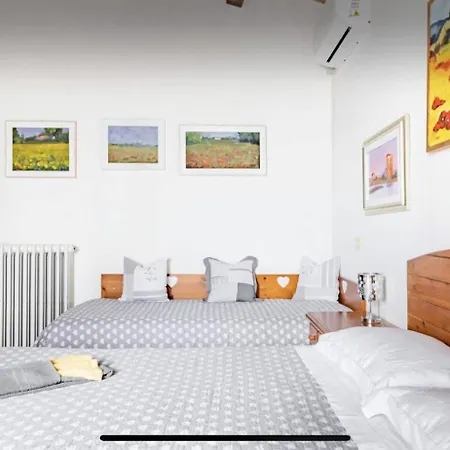 B&B Colle Paradiso-2