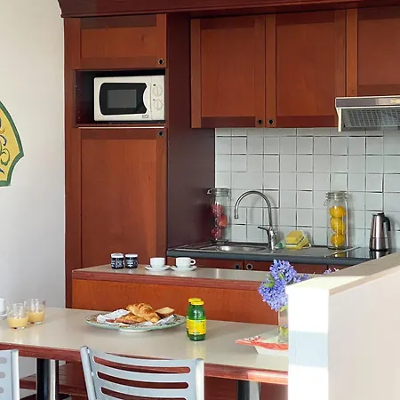 Residenza Dei Cavalleggeri-2