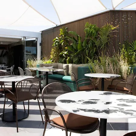 Luwian Athens Boutique Hotel-3