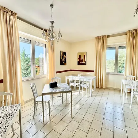 Hotel Di Rocco-3