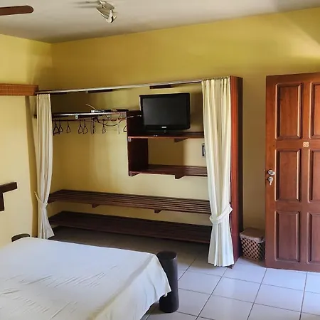 Eco Resort Vento Leste-2