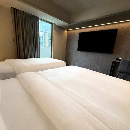 Hub Hotel Ximen-Inn Kunming-2