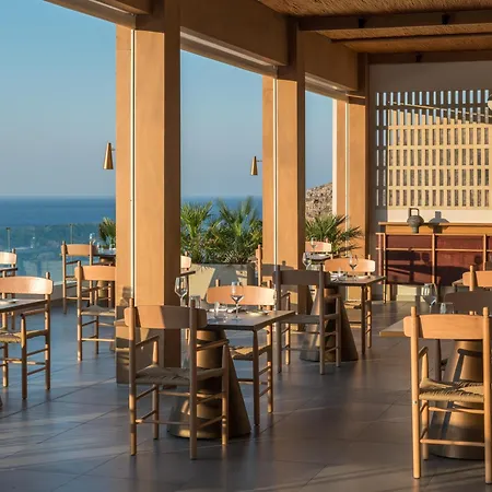 Lindos Mare, Seaside Hotel-2
