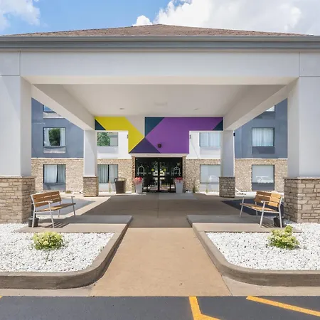 Spark By Hilton La Crosse Onalaska-2