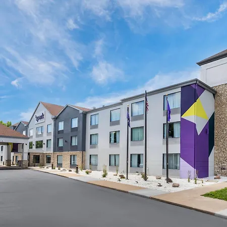 Spark By Hilton La Crosse Onalaska-2