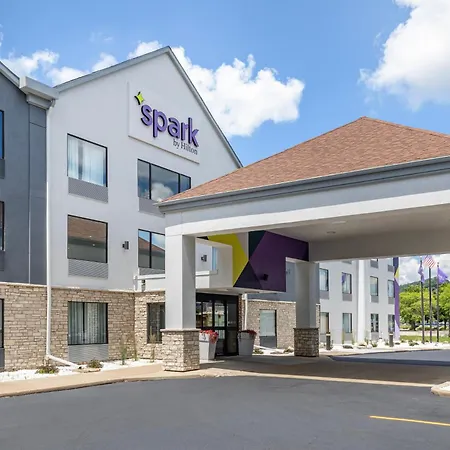 Spark By Hilton La Crosse Onalaska-3