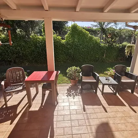 Villa Lucia B&B-3