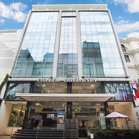 Hotel Britania Crystal Collection-2