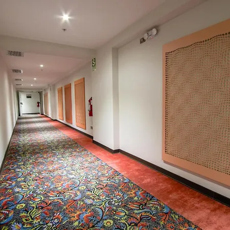 Hotel Britania Crystal Collection-3