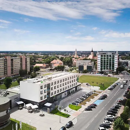 Ibis Styles Boleslawiec-3