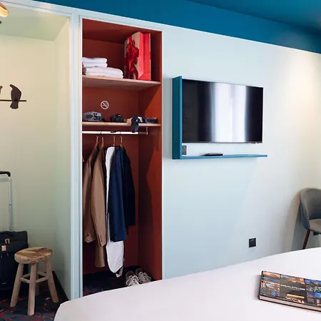 Ibis Styles Paris Batignolles-2
