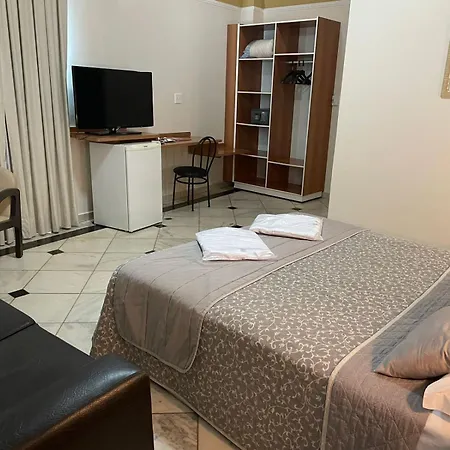 Tamareiras Park Hotel-3