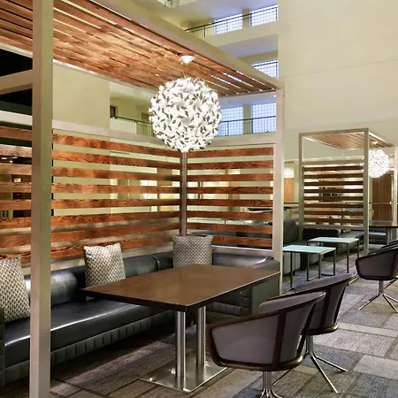 Doubletree Suites By Hilton Hotel Boston - Cambridge-3
