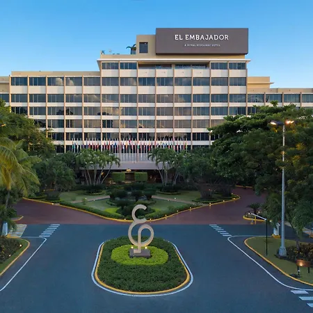 El Embajador, A Royal Hideaway Hotel-2