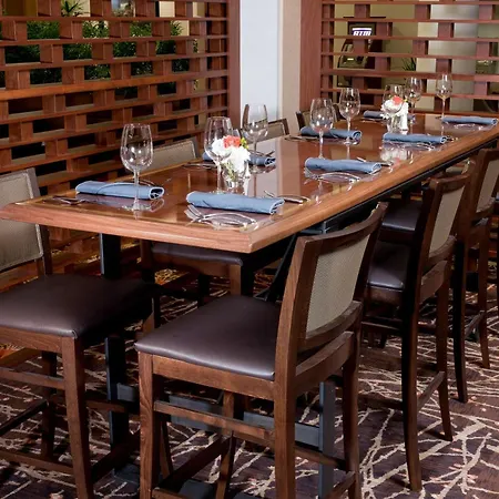 Doubletree By Hilton Lafayette-3