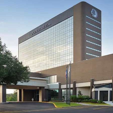 Doubletree By Hilton Lafayette-2