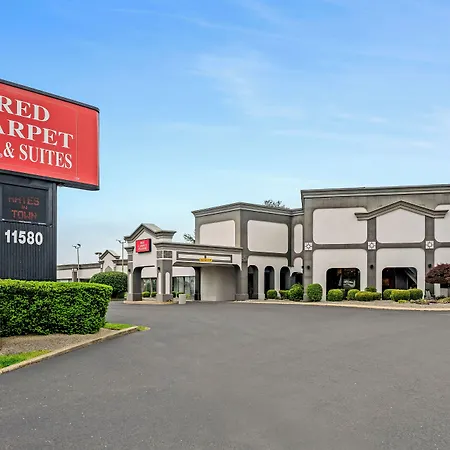 Red Carpet Inn & Suites-3