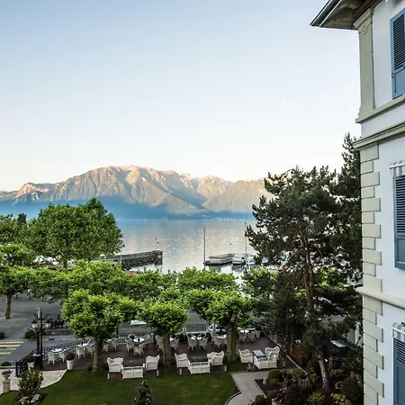 Grand Hotel Du Lac - Relais & Chateaux-3