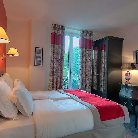 Hotel Cluny Square-2