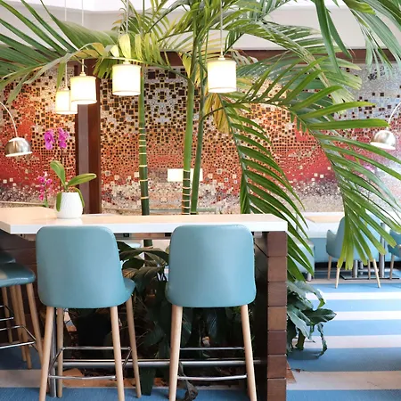 Doubletree By Hilton San Juan-2