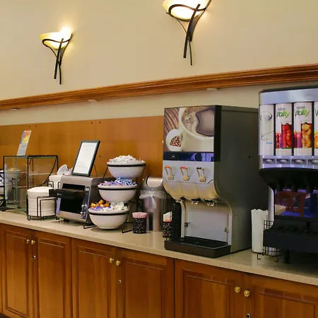 Best Western Galleria Inn & Suites-3