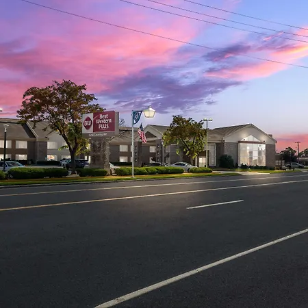 Best Western Plus Gold Country Inn-2