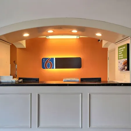 Motel 6-Edinburg, Tx-2