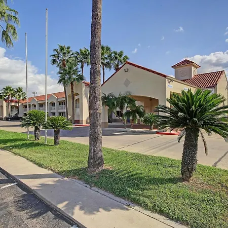 Motel 6-Edinburg, Tx-3