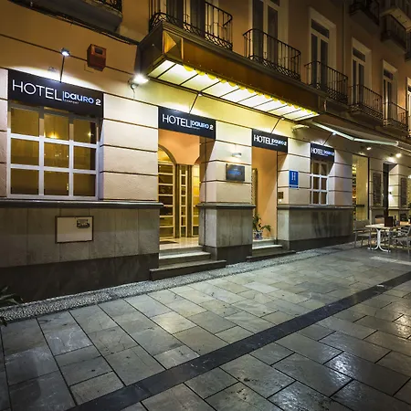 Hotel Comfort Dauro 2-2