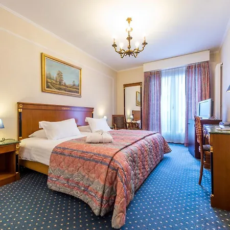 Hotel Diplomate-2