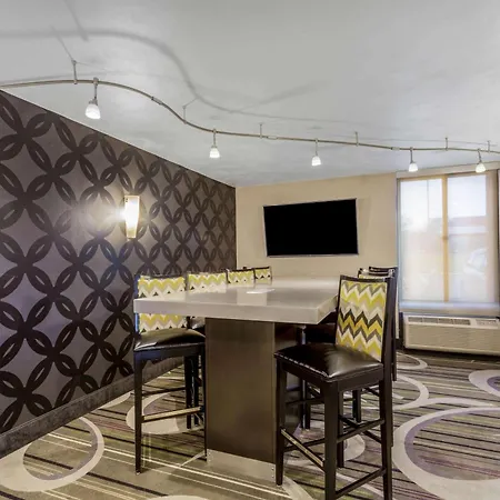 La Quinta Inn By Wyndham Binghamton - Johnson City-3
