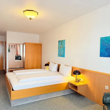 Hotel Alt Oesselse-3