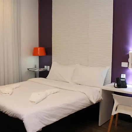 Ibis Styles Ponta Pora-3