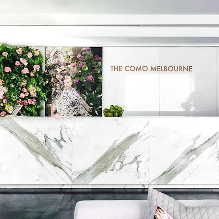 The Como Melbourne-3
