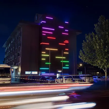Mercure Albury-3