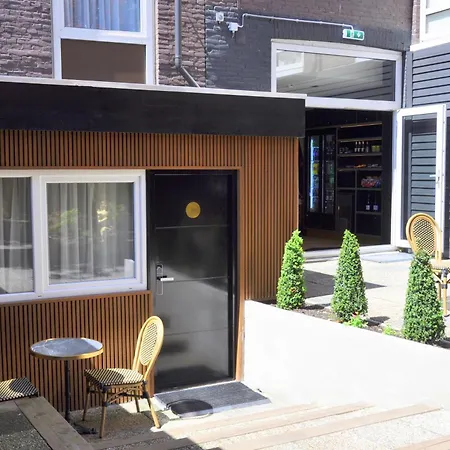 Huygens Place Amsterdam-2