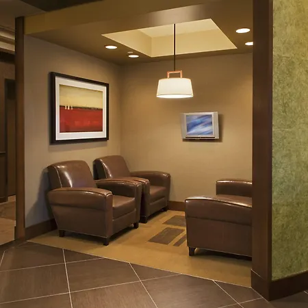 Hyatt Place Kansas City/Overland Park/Convention Center-3
