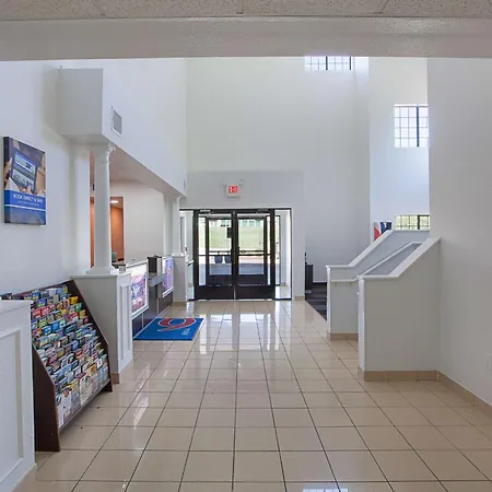Motel 6-Bedford, Tx - Fort Worth-3