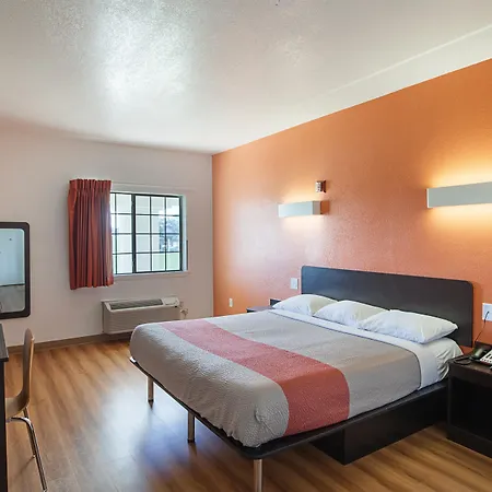 Motel 6-Bedford, Tx - Fort Worth-3