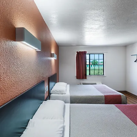 Motel 6-Bedford, Tx - Fort Worth-2