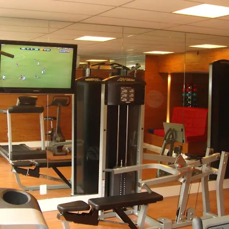 Augusto'S Rio Copa Hotel-2