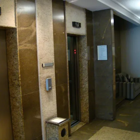 Augusto'S Rio Copa Hotel-3
